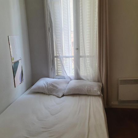 Chic Appartement 万塞讷 外观 照片