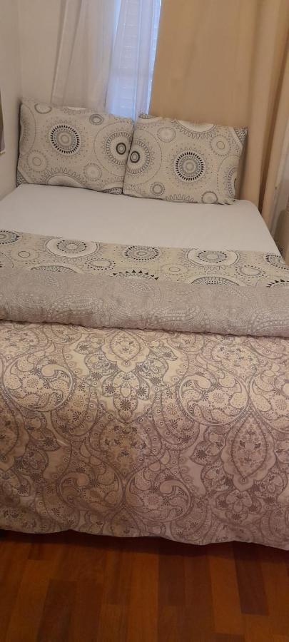 Chic Appartement 万塞讷 外观 照片