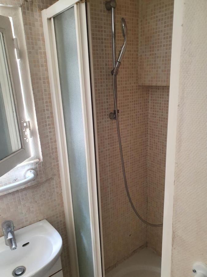 Chic Appartement 万塞讷 外观 照片