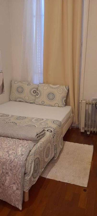 Chic Appartement 万塞讷 外观 照片
