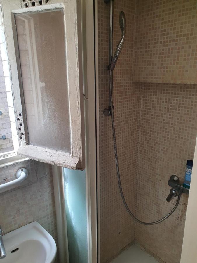 Chic Appartement 万塞讷 外观 照片